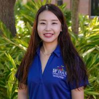 Photo of Seoyeon Park